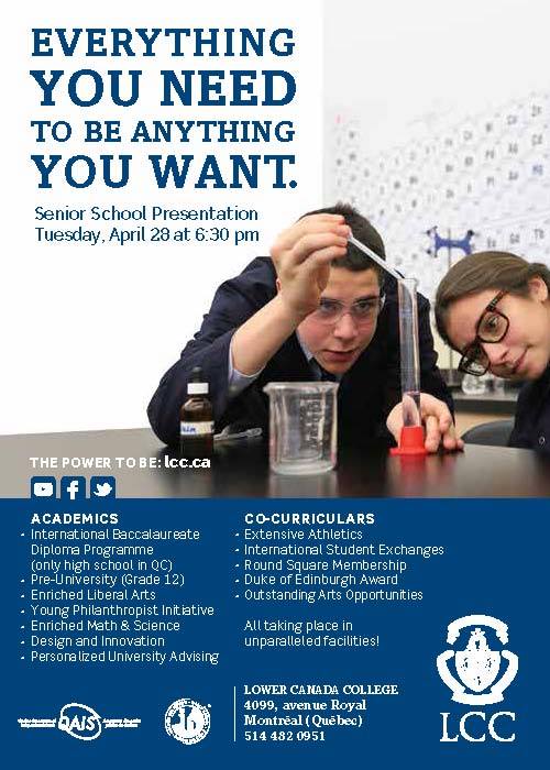 Everything You Need To Be Anything You Want