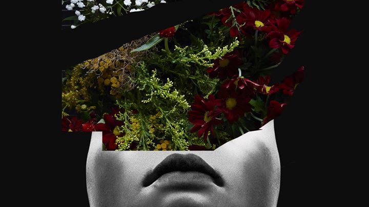 EX EYE avec Deradoorian et Stephen O'Malley - RBMA Montréal