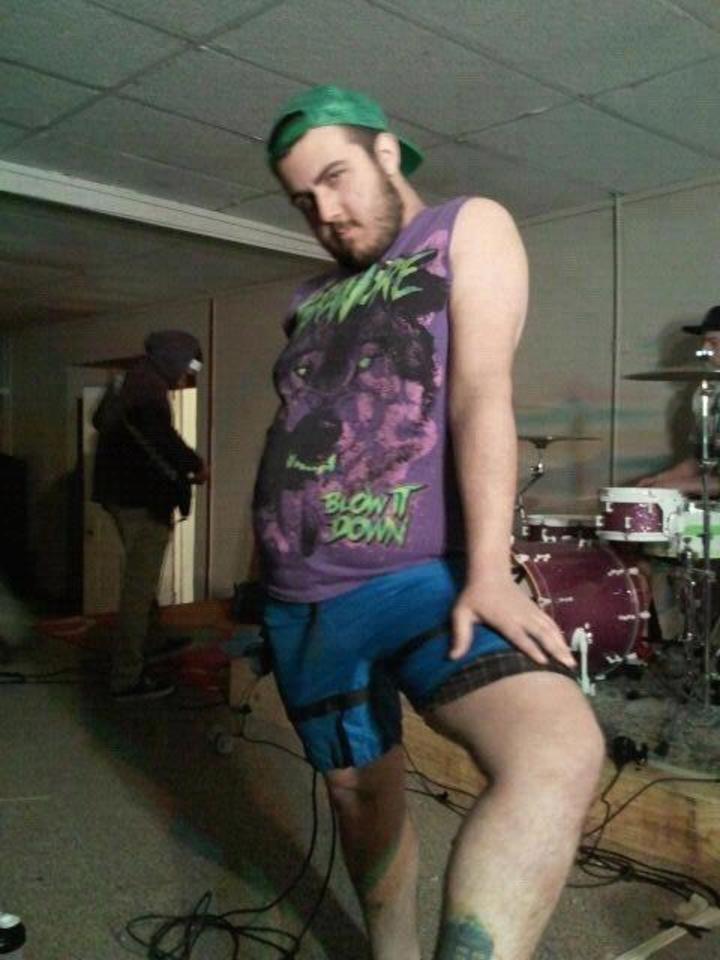 Excalibur + DJ spence + Le