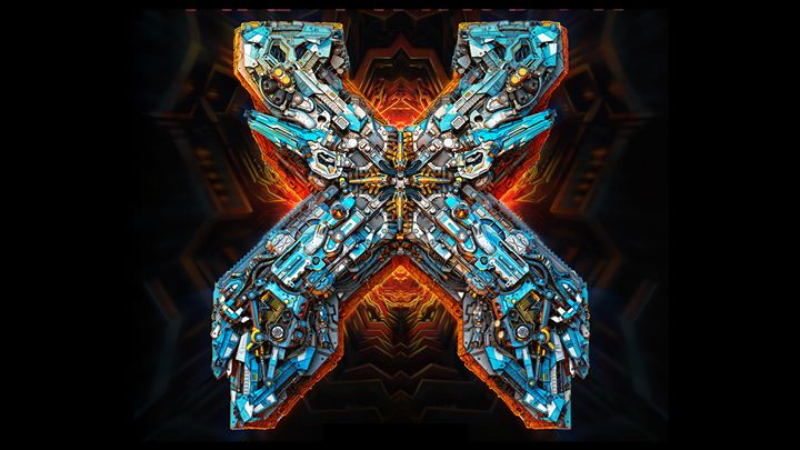 Excision - The Paradox Tour