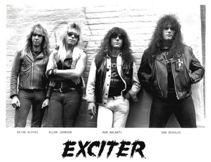 Exciter
