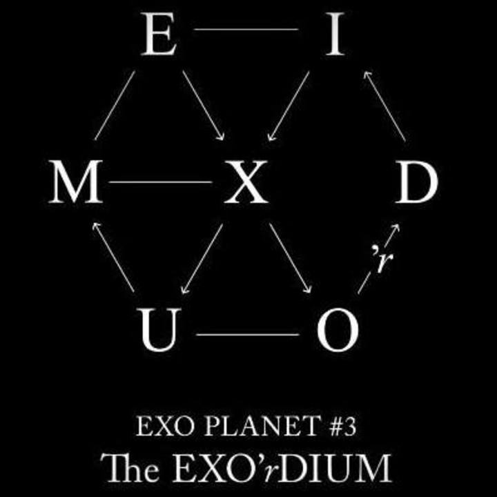 EXO PLANET #2 - The EXO’luXion + sur les traces de la vie dans l’Univers
