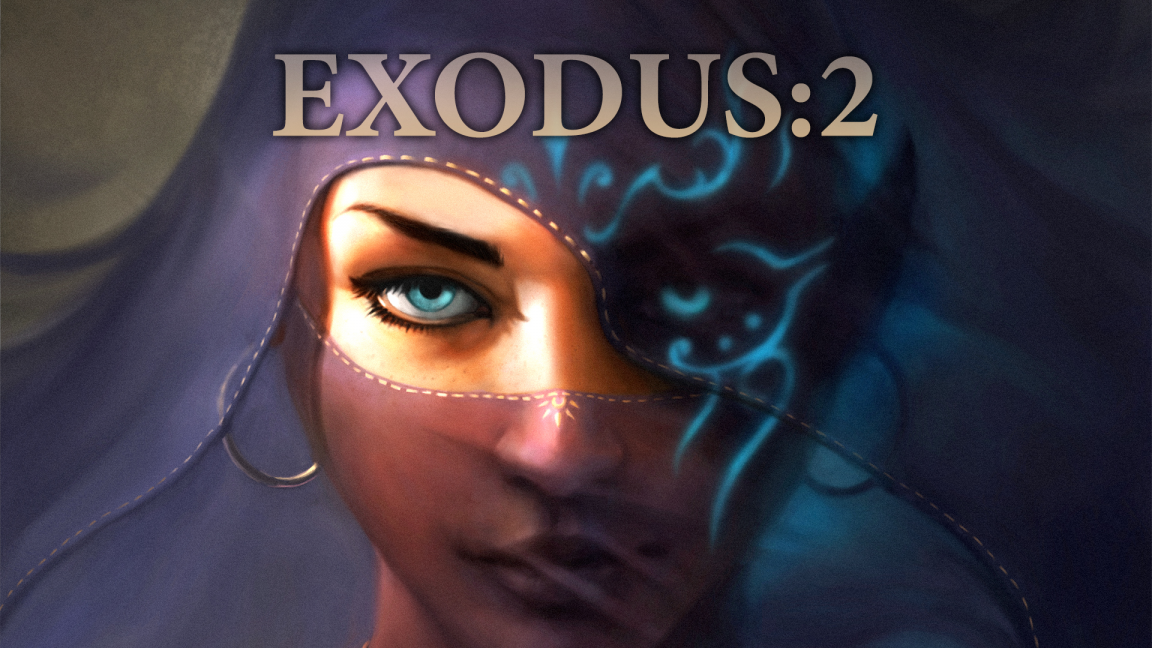 EXODUS:2