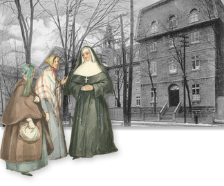 Explorez l'histoire d'une oeuvre mésestimée !