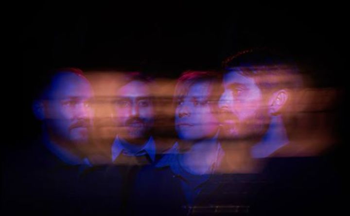 Explosions in the Sky + Julianna Barwick