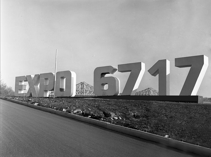 EXPO 67/17