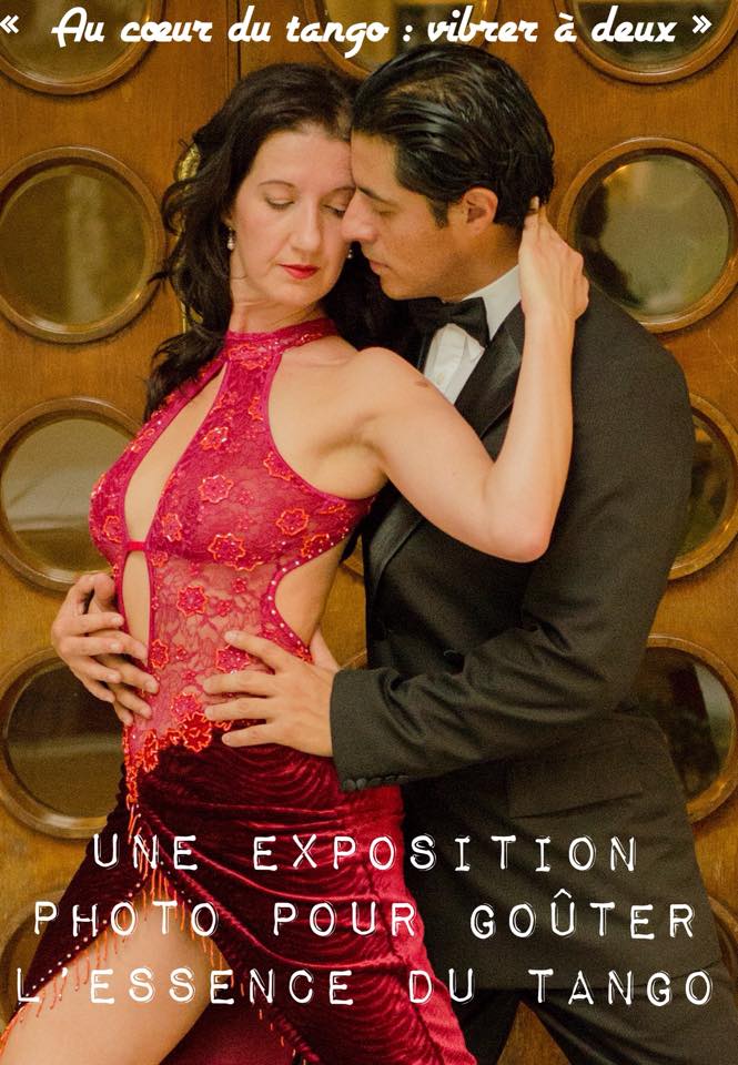 Expo photo Vibrer à deux