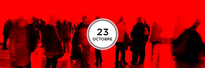 EXPO POP UP / ART CIBLE