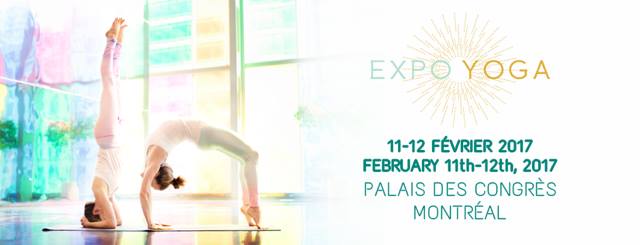 Expo Yoga 2017