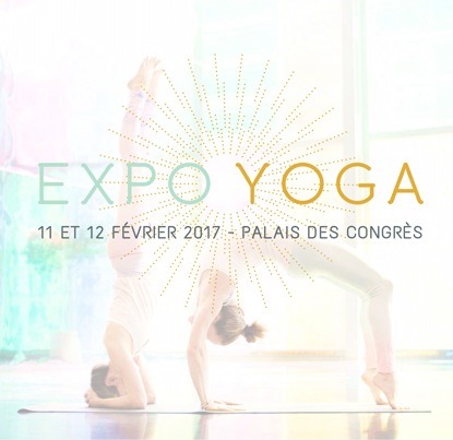 EXPO YOGA Montreal fevrier 2017