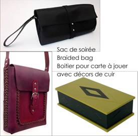 Exposition 'A Pro Peau'