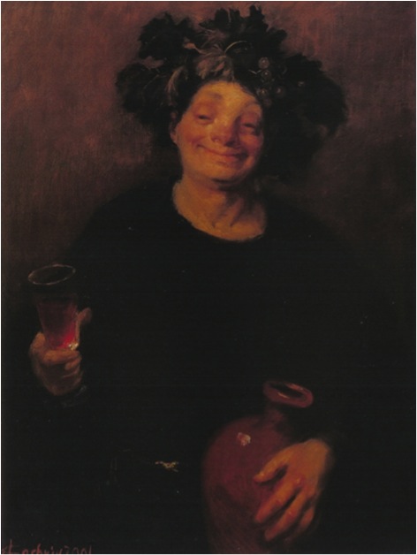 EXPOSITION Aux couleurs de septembre