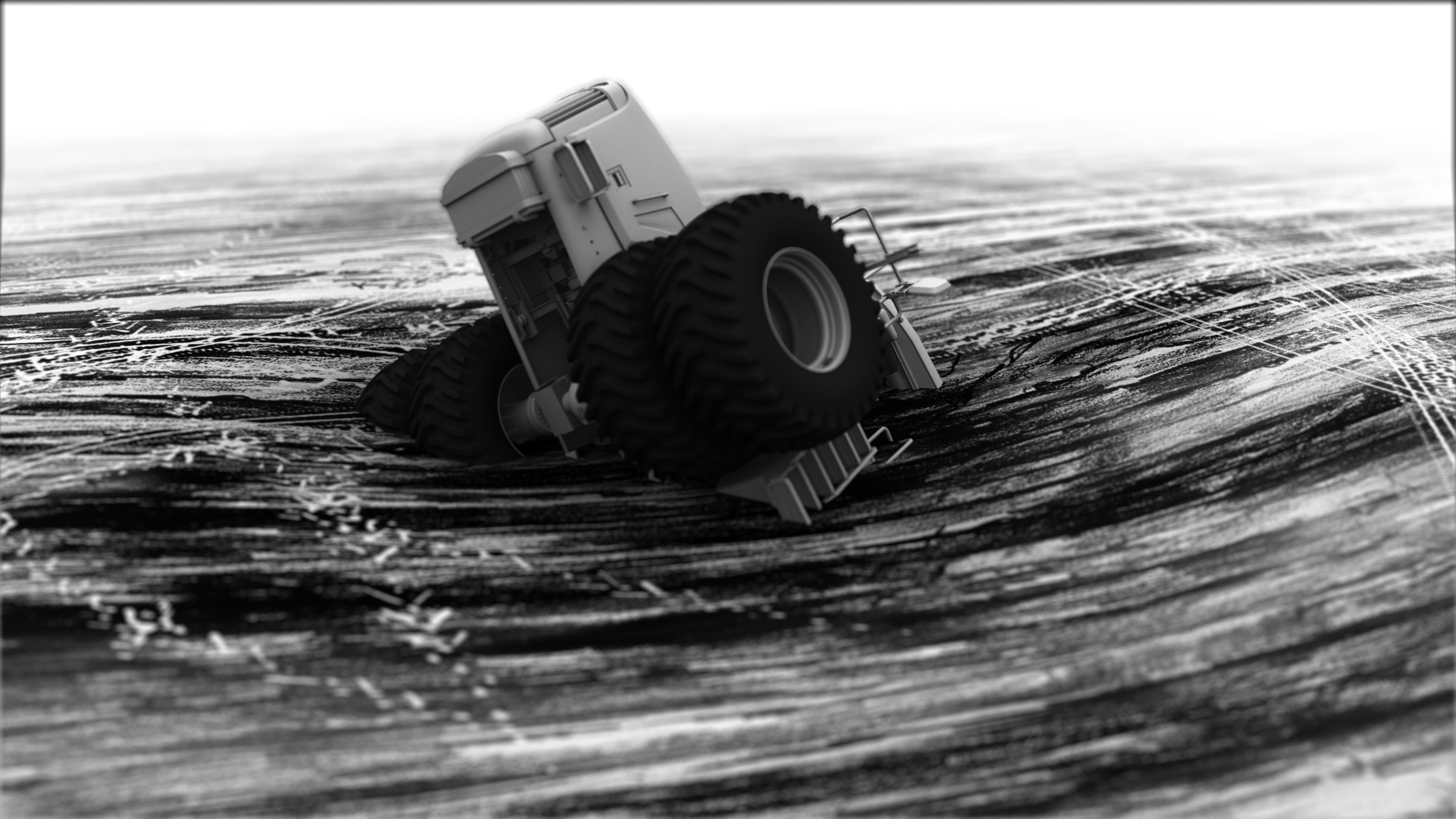 Exposition CYCLAGES du Grupmuv