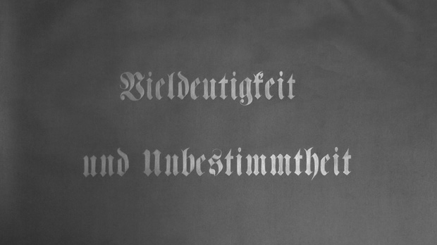 Exposition de Carl Trahan