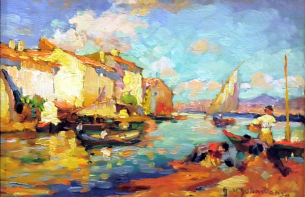 Exposition de groupe : Nouvelles acquisitions d'œuvres historiques canadiennes