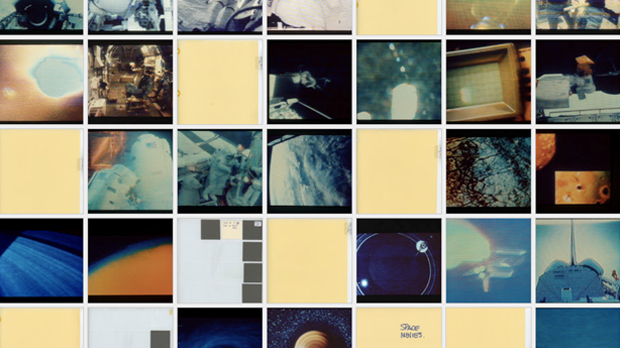 Exposition de Rober Racine