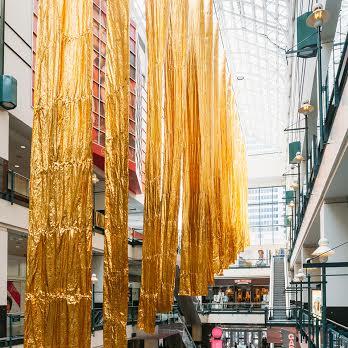 Exposition | Distorsion du Studio artificiel