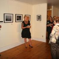 Exposition Entre-Nous à la Maison Trestler