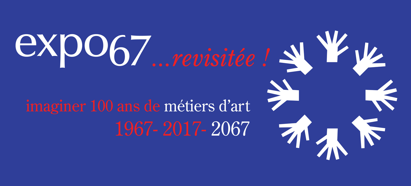 Exposition 'Expo67...revisitée!