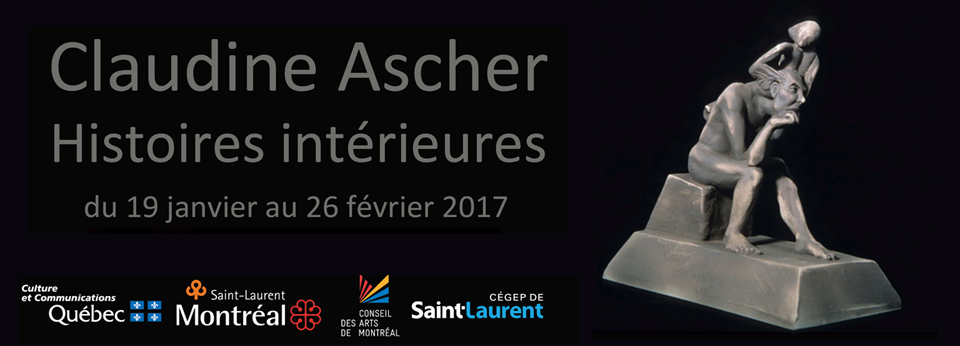 Exposition 'Histoires intérieures'@Musée des maîtres et artisans du Québec