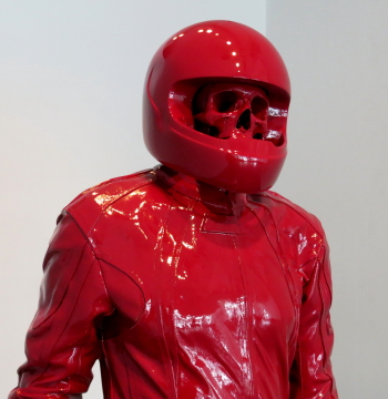 Exposition « Jérôme, le saint »