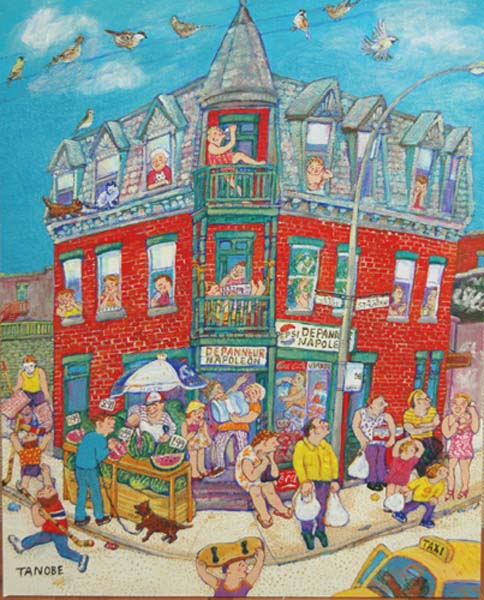 EXPOSITION Le choix des artistes