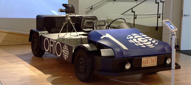 Exposition: Les Bâtisseurs des Jeux olympiques de Montréal