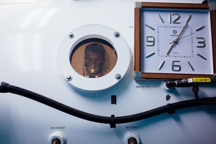 Exposition Liwa Mairin de Valerian Mazataud