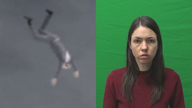 Exposition : Myriam Jacob-Allard