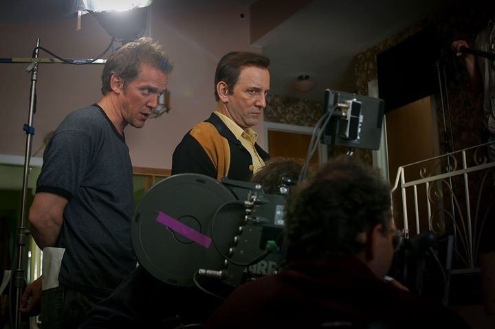 Exposition photographique de Sébastien Raymond - OFF Kabaret