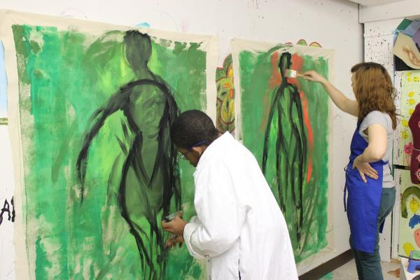 Exposition Tandem Créatif 4