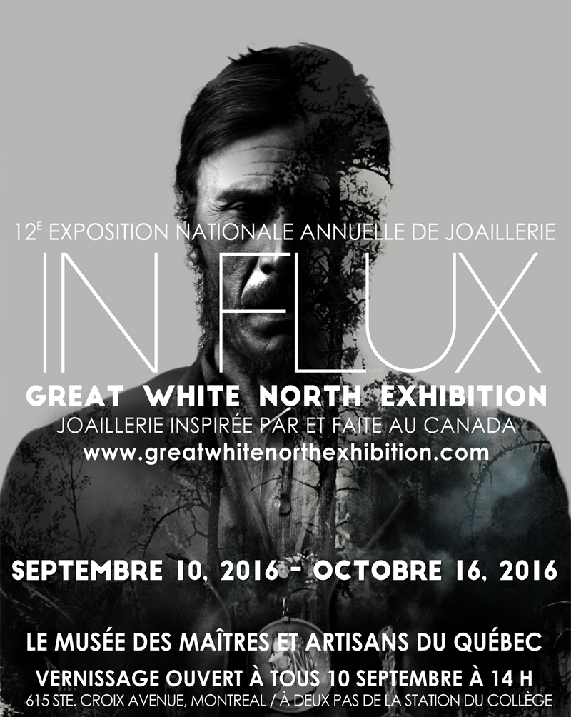 Exposition 'The Great White North'