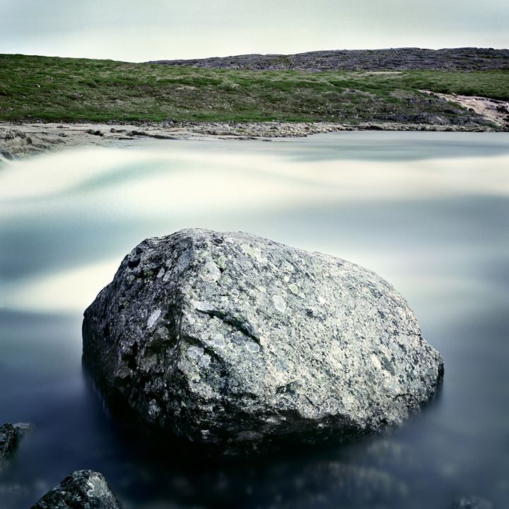 Exposition - Être en 2018