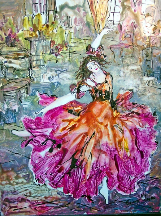 Expositions à la Maison Trestler