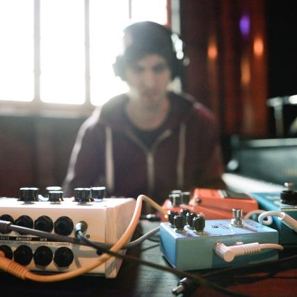 Extended Family @ Le Bleury