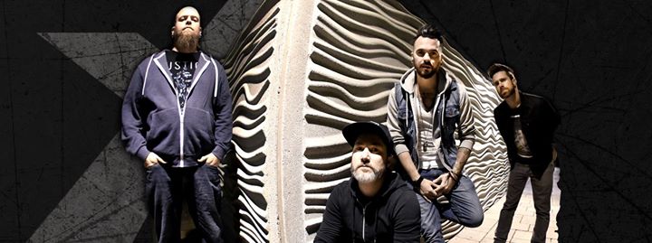 Exterio //\ Le Zaricot