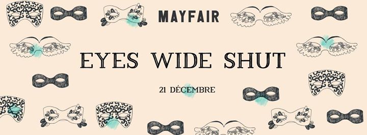 Eyes Wide Shut - A Masked Ball