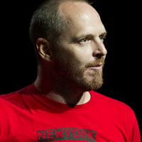 Fabien Cloutier - Scotstown et Cranbourne