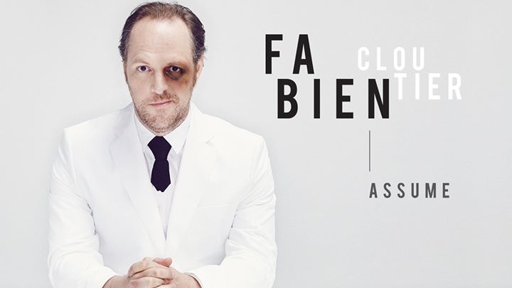 Fabien Cloutier - supplémentaire