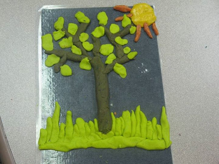 Fabrique De La Pâte À Tout Faire