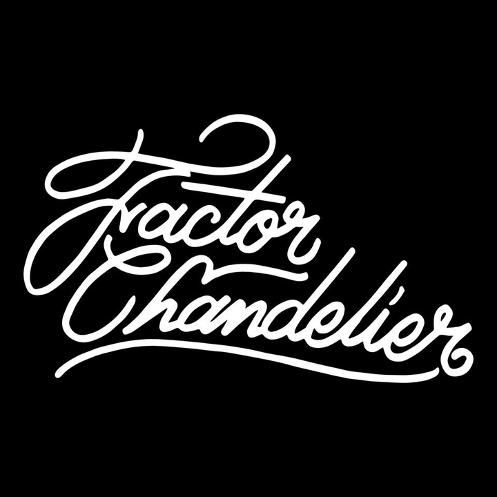 Factor Chandelier