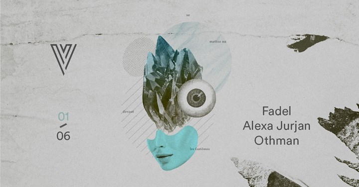 Fadel / Alexa Jurjan / Othman