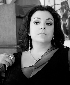 Fado portugais avec Cathy Pimentel