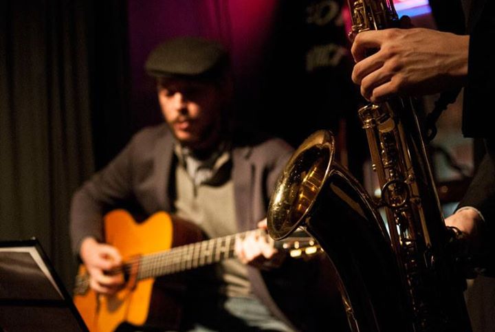 Fado portugais, swing et rythmes du Cap Vert