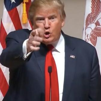 Fahrenheit 11/9 (Michael Moore, 2018)