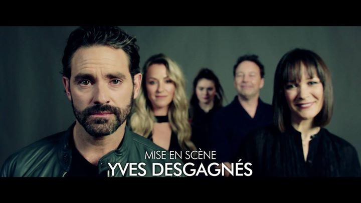 Fais-toi une belle vie