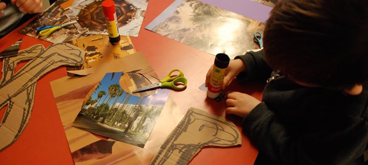 FALLA des enfants - 3 décembre