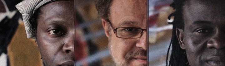 FAMALÉ ♫ Festival International Nuits d'Afrique @ Théâtre Fairmount