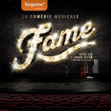 FAME - La comédie musicale