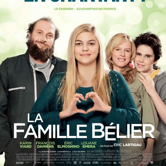 Famille Bélier | Première de Gatineau